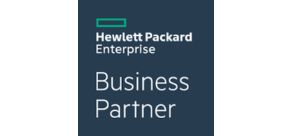 HPE Business Partner