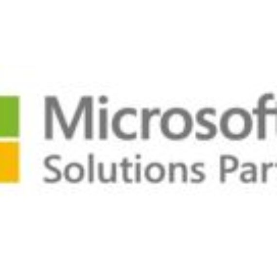 Microsoft Solutions Partner
