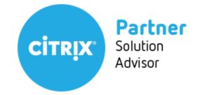 Citrix Partner - Solution Advisor