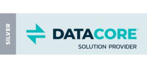Datacore Solutions Partner