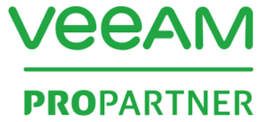 Veeam Partner