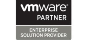VMWare Partner - Enterprise Solution Provider