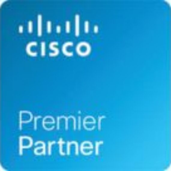 Cisco Premier Partner