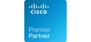 Cisco Premier Partner