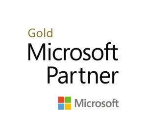 Microsoft Gold Partner- Tecnica's Partnerships