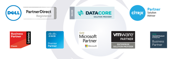 Tecnica Partners - Dell, DataCore, Citrix, Lenovo, Cisco, Microsoft Gold, VM Ware, HP Business Partner, Tecnica Glasgow, Edinburgh 