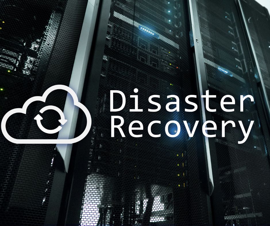 is your organisation prepared? - Disaster Recovery and Business Continuity, Tecnica, Dunfermline, Glasgow, Edinburgh, Aberdeen 
