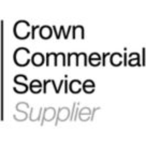 Crown Commercial Service Supplier