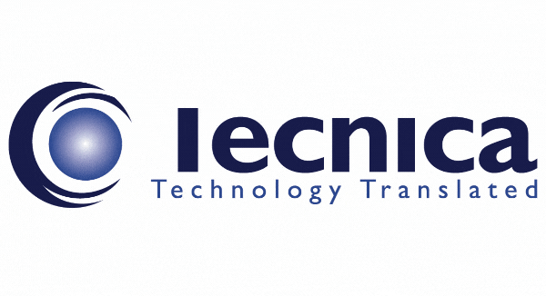 Tecnica logo - Managed Services and IT Support company Edinburgh