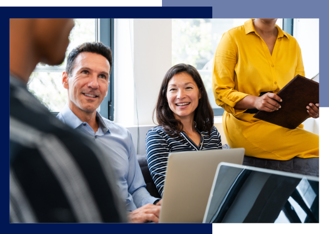 DevOps team collaboration